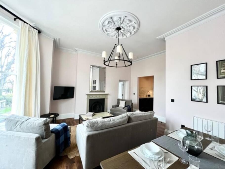 Redland Suites - Apartment 4 Bristol Exteriör bild